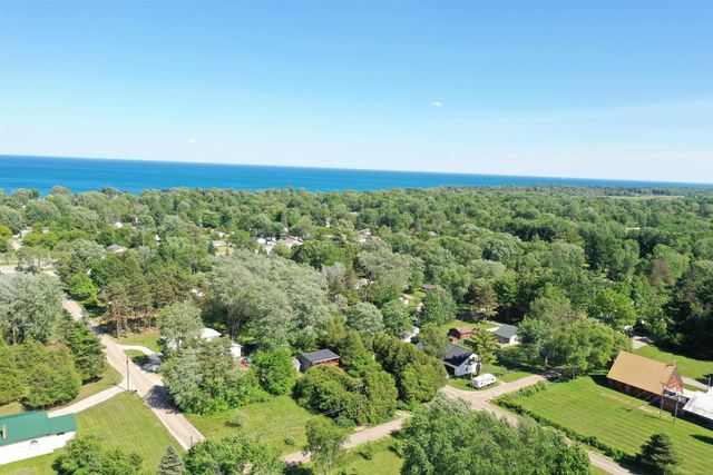 7124 Baker Road, Worth Twp, MI 48450