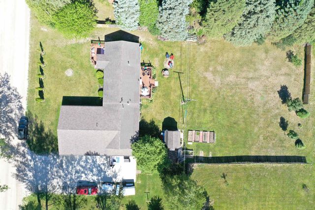 7124 Baker Road, Worth Twp, MI 48450