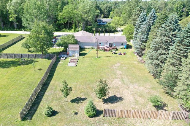 7124 Baker Road, Worth Twp, MI 48450