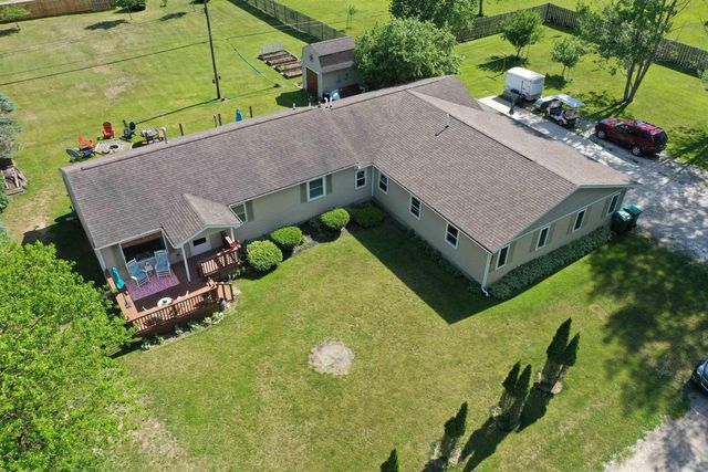 7124 Baker Road, Worth Twp, MI 48450