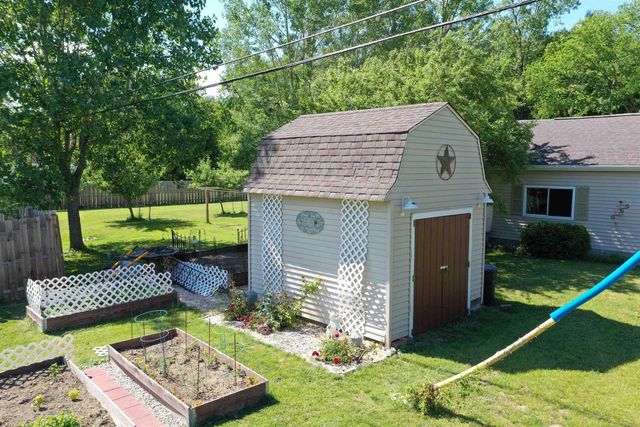 7124 Baker Road, Worth Twp, MI 48450