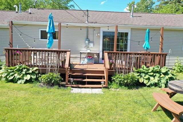 7124 Baker Road, Worth Twp, MI 48450