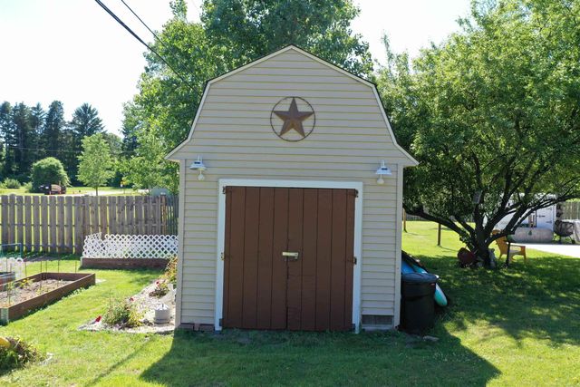 7124 Baker Road, Worth Twp, MI 48450