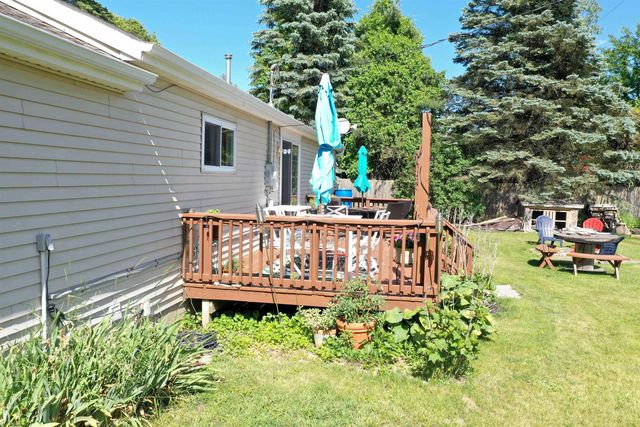 7124 Baker Road, Worth Twp, MI 48450
