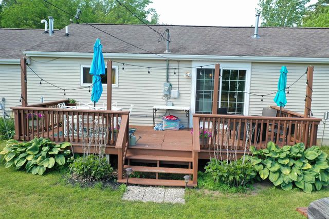7124 Baker Road, Worth Twp, MI 48450