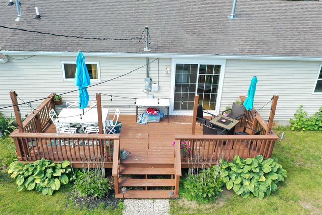 7124 Baker Road, Worth Twp, MI 48450