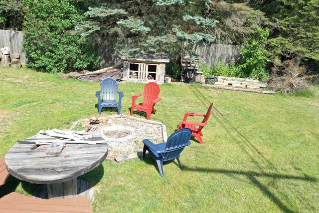 7124 Baker Road, Worth Twp, MI 48450