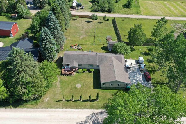 7124 Baker Road, Worth Twp, MI 48450
