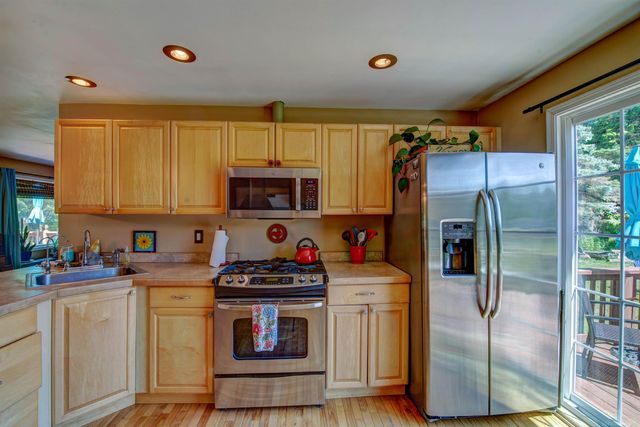 7124 Baker Road, Worth Twp, MI 48450