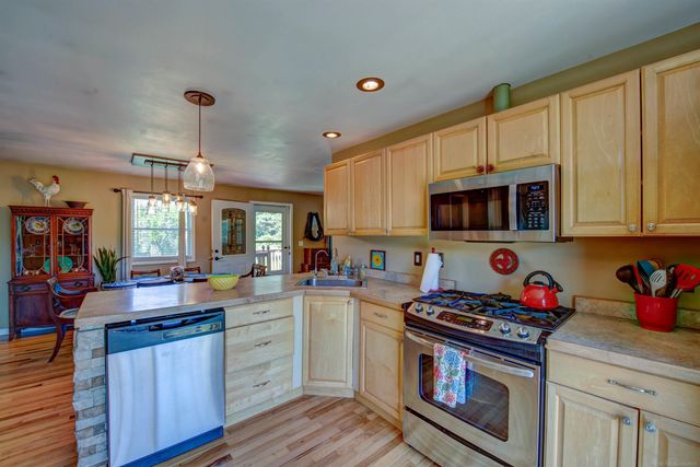 7124 Baker Road, Worth Twp, MI 48450