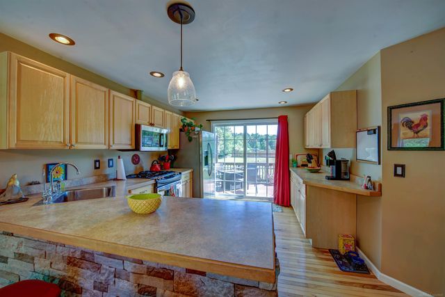 7124 Baker Road, Worth Twp, MI 48450