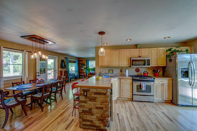7124 Baker Road, Worth Twp, MI 48450