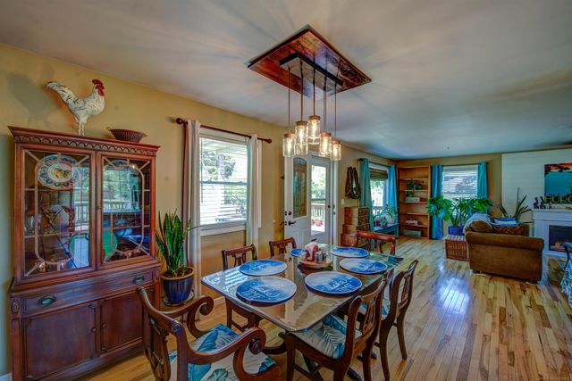 7124 Baker Road, Worth Twp, MI 48450