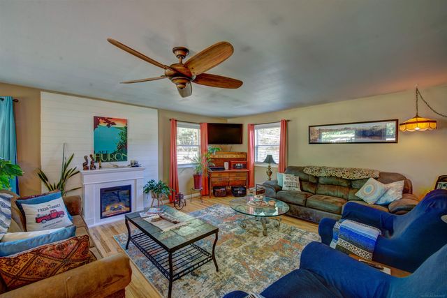 7124 Baker Road, Worth Twp, MI 48450