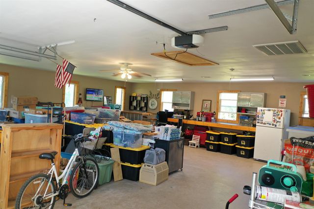 7124 Baker Road, Worth Twp, MI 48450
