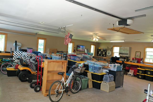7124 Baker Road, Worth Twp, MI 48450