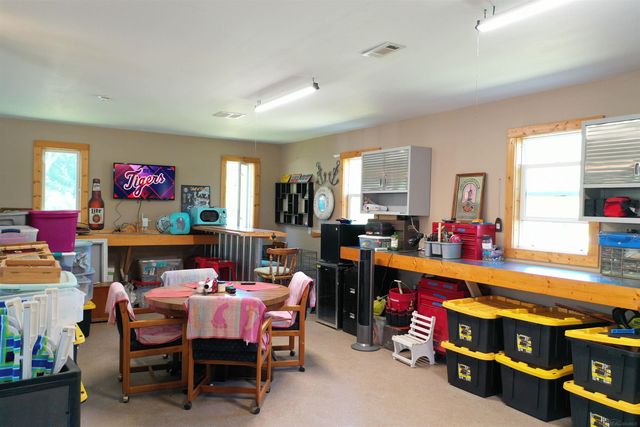 7124 Baker Road, Worth Twp, MI 48450