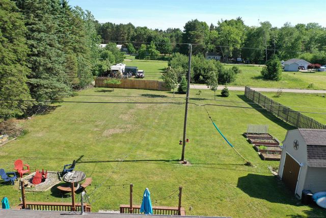 7124 Baker Road, Worth Twp, MI 48450