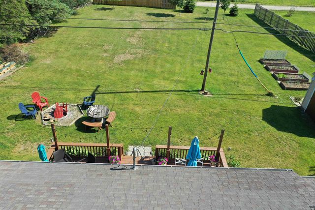7124 Baker Road, Worth Twp, MI 48450