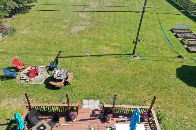 7124 Baker Road, Worth Twp, MI 48450