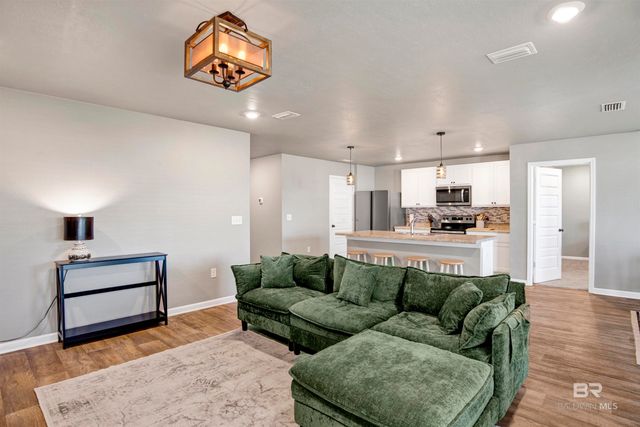 7447 Coppin Drive, Foley, AL 36535