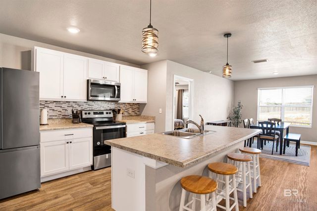 7447 Coppin Drive, Foley, AL 36535