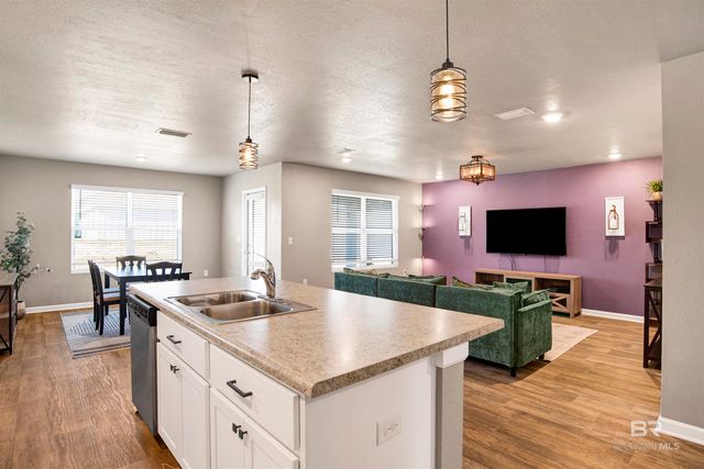 7447 Coppin Drive, Foley, AL 36535