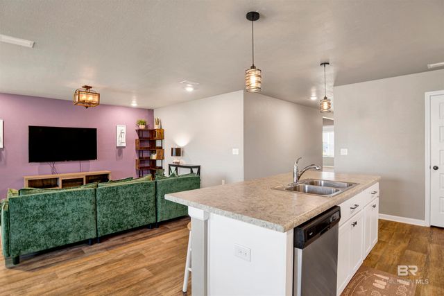 7447 Coppin Drive, Foley, AL 36535