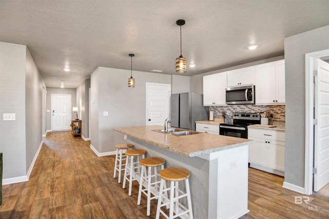 7447 Coppin Drive, Foley, AL 36535