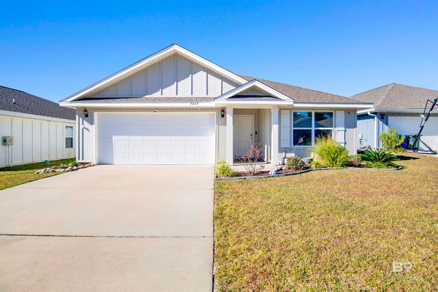 7447 Coppin Drive, Foley, AL 36535