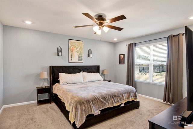 7447 Coppin Drive, Foley, AL 36535