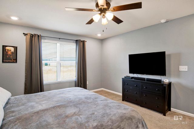 7447 Coppin Drive, Foley, AL 36535