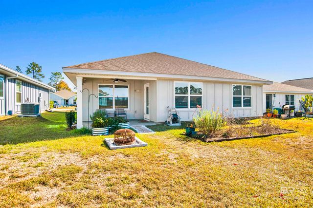 7447 Coppin Drive, Foley, AL 36535