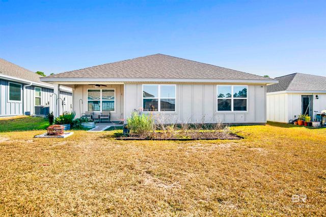 7447 Coppin Drive, Foley, AL 36535