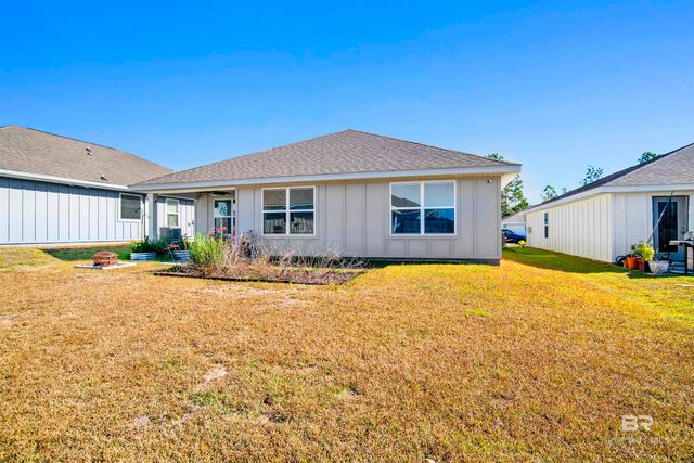 7447 Coppin Drive, Foley, AL 36535