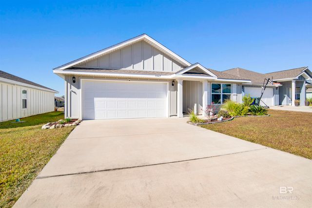 7447 Coppin Drive, Foley, AL 36535