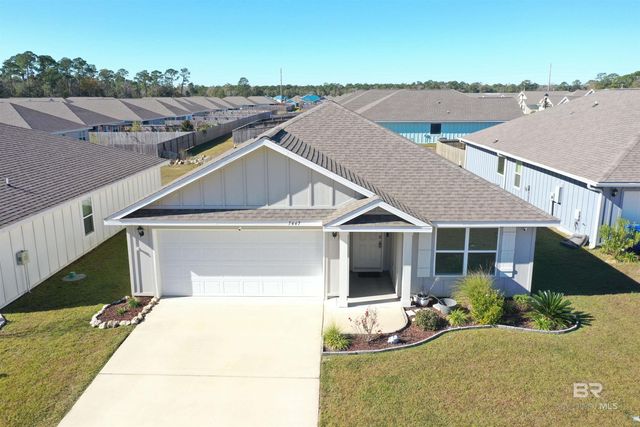 7447 Coppin Drive, Foley, AL 36535