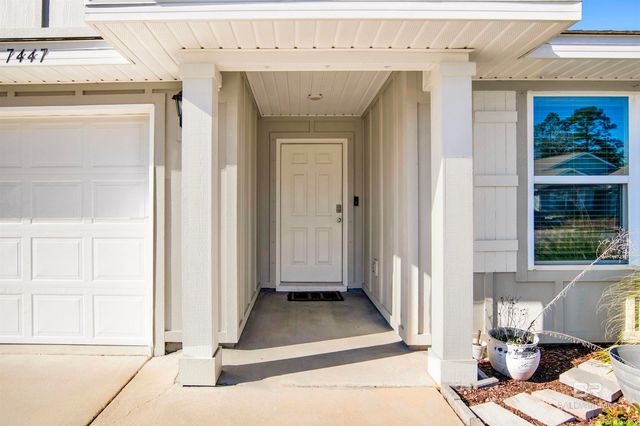 7447 Coppin Drive, Foley, AL 36535