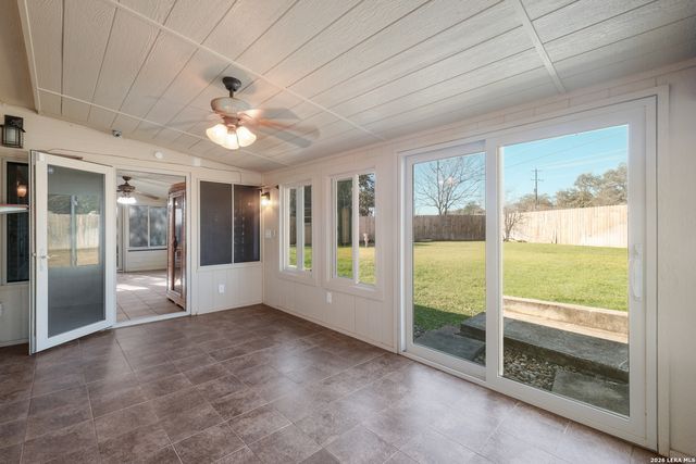 11622 Barrow, San Antonio, TX 78253