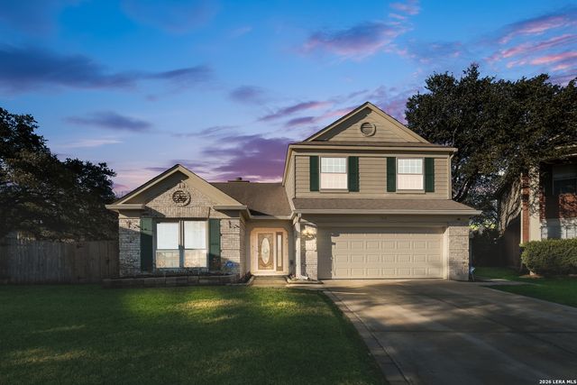 11622 Barrow, San Antonio, TX 78253