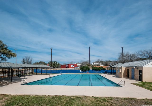 11622 Barrow, San Antonio, TX 78253