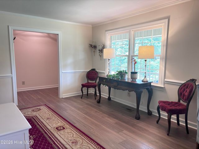 247 Vaughans Creek Road, Murfreesboro, NC 27855