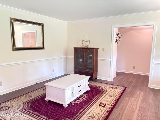 247 Vaughans Creek Road, Murfreesboro, NC 27855