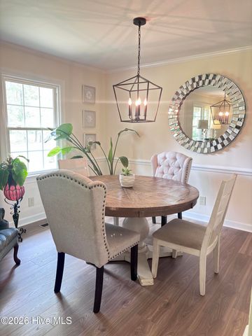 247 Vaughans Creek Road, Murfreesboro, NC 27855