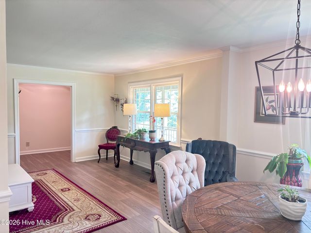 247 Vaughans Creek Road, Murfreesboro, NC 27855