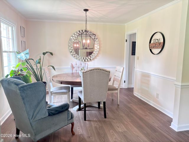 247 Vaughans Creek Road, Murfreesboro, NC 27855