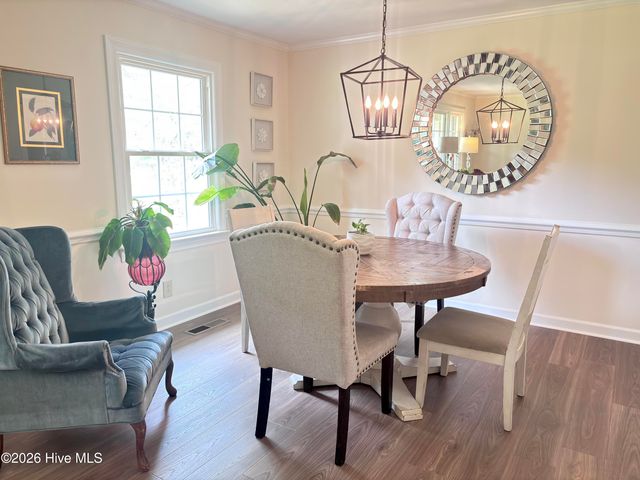 247 Vaughans Creek Road, Murfreesboro, NC 27855