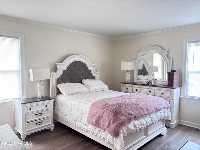 247 Vaughans Creek Road, Murfreesboro, NC 27855