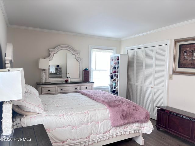247 Vaughans Creek Road, Murfreesboro, NC 27855