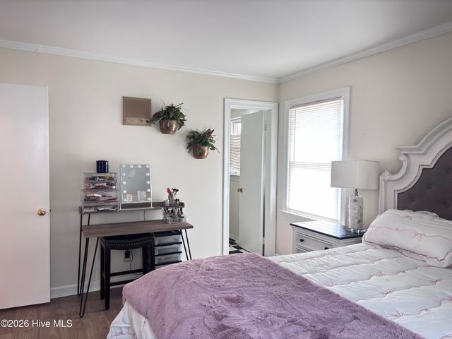 247 Vaughans Creek Road, Murfreesboro, NC 27855